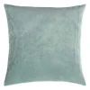 Casual Kissenhülle 50*50 cm aqua