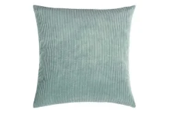 Casual Kissenhülle 50*50 cm aqua