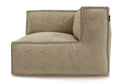 Club Ecke Outdoor Silky gold