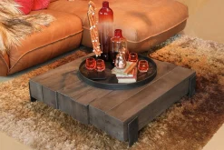 Couchtisch Beam Eiche Massivholz