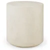 Couchtisch Elements natur D 40 cm