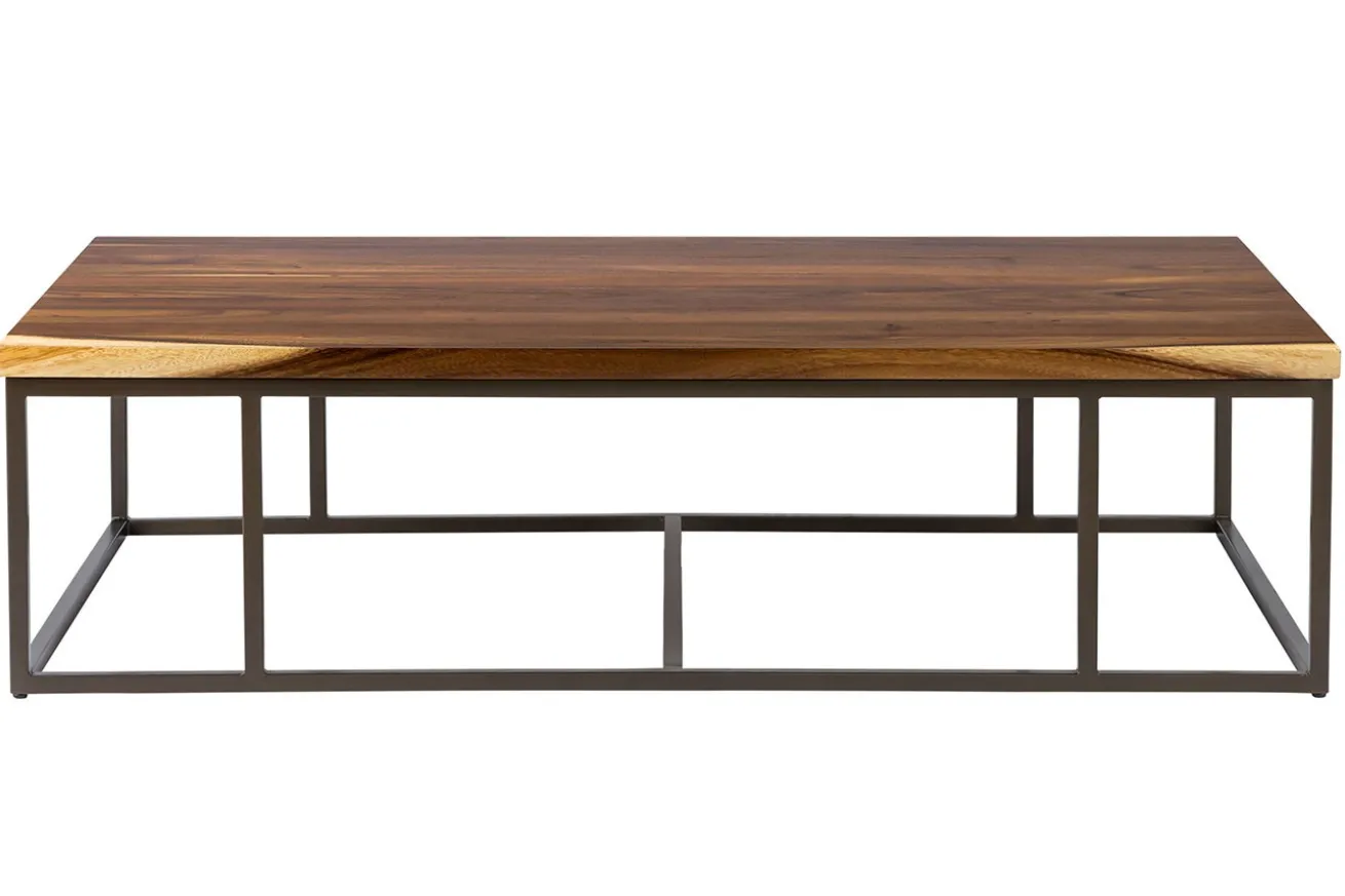 Couchtisch Flaire Suarholz 138 x 80 cm