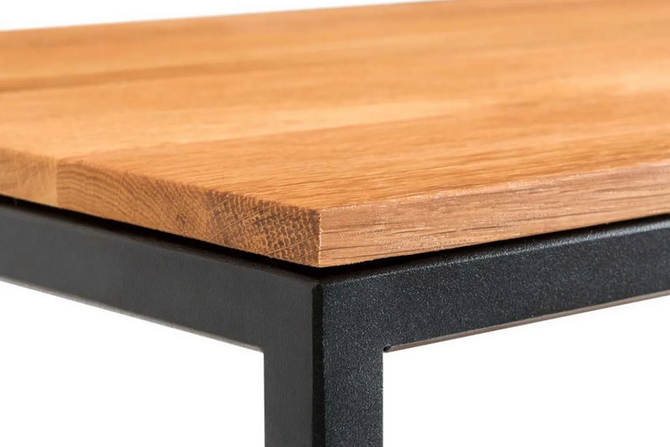 Couchtisch Marco 2 Asteiche 65 cm