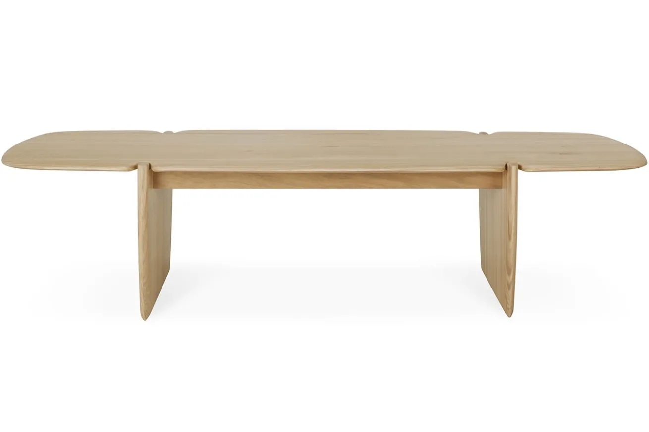 Couchtisch PI Eiche B 155 cm
