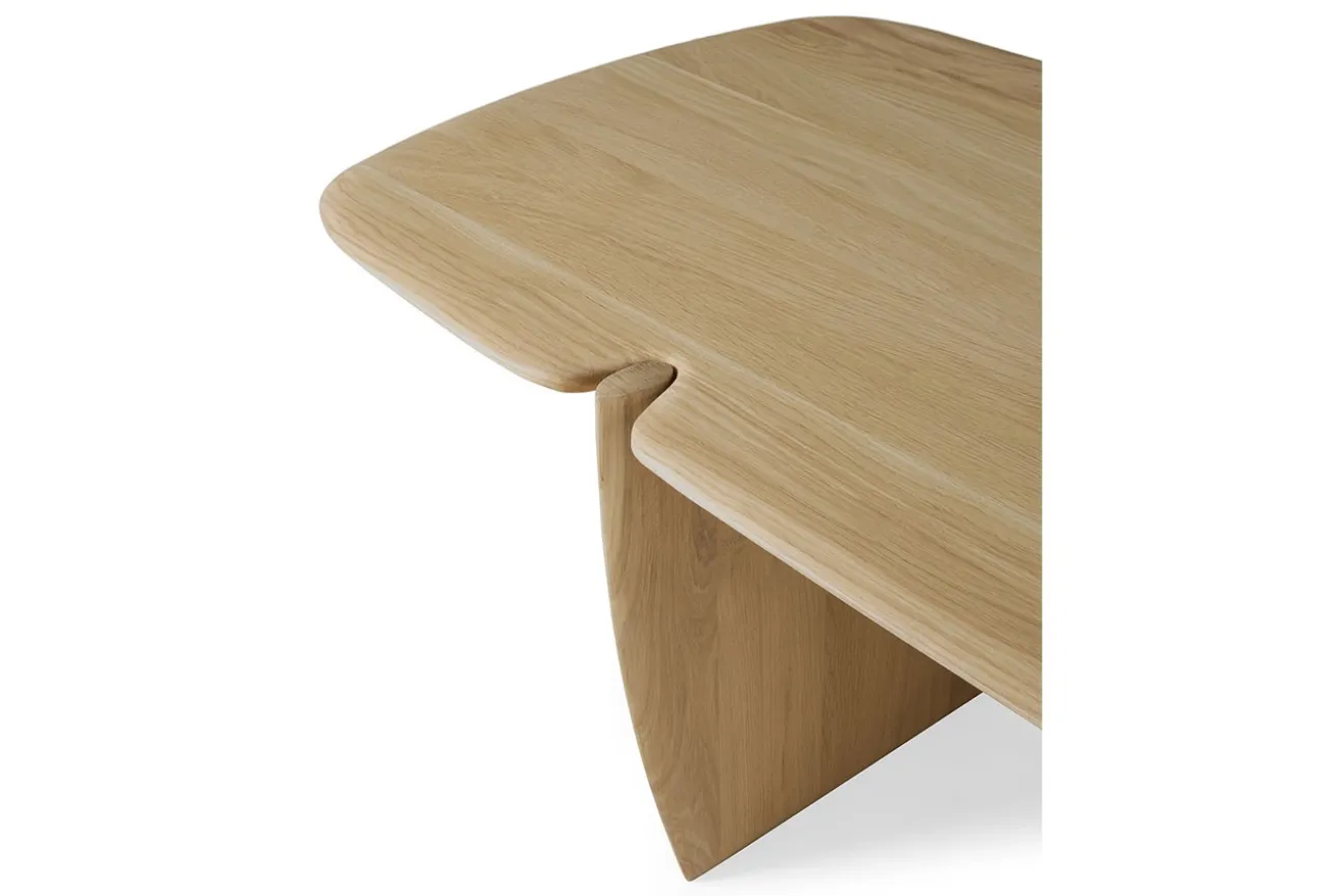 Couchtisch PI Eiche B 155 cm