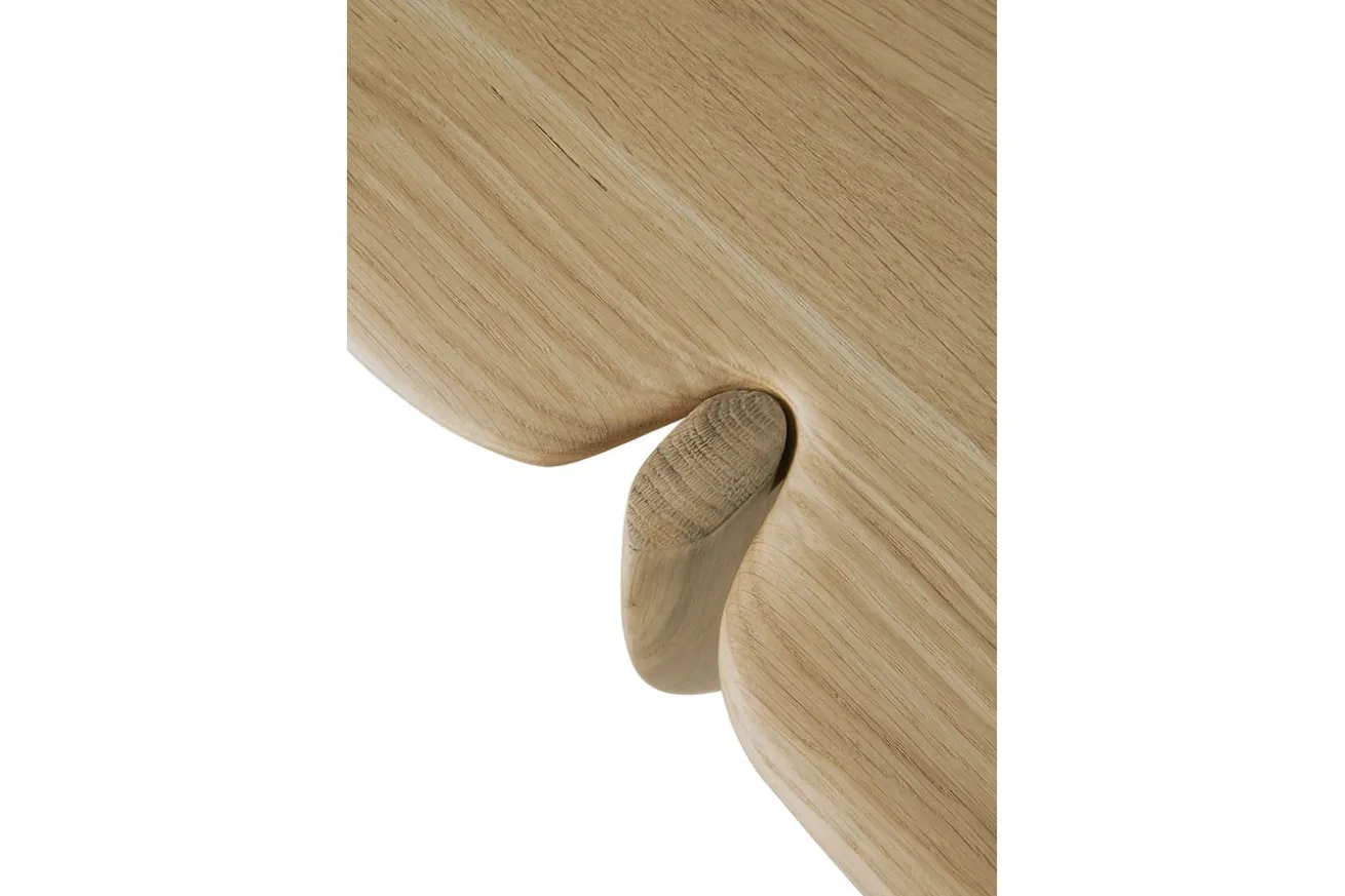 Couchtisch PI Eiche B 155 cm