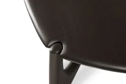 Couchtisch PI Mahagoni B 134 cm