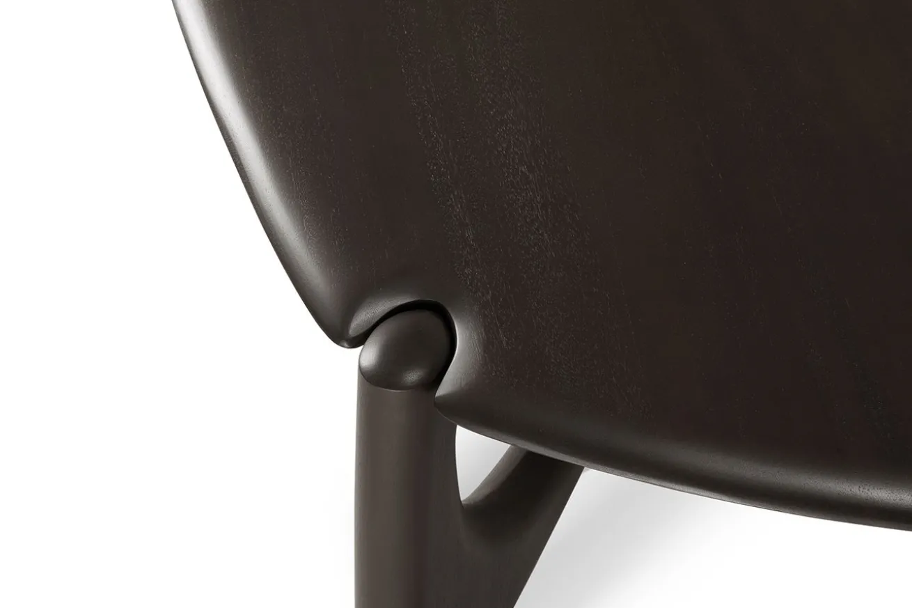 Couchtisch PI Mahagoni B 134 cm