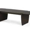 Couchtisch PI Mahagoni B 155 cm