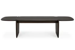 Couchtisch PI Mahagoni B 155 cm