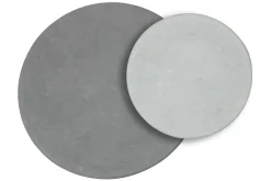 Couchtisch Set Melo Air Mortex grau