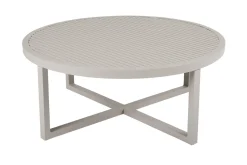 Couchtisch Vevi khaki D 100 cm