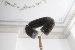 Deckenbesen Traditional Collection dreieckig