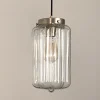 Deco Hängelampe Clear H 31 cm