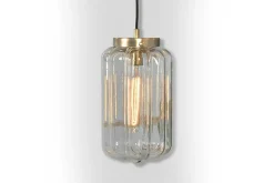 Deco Hängelampe Clear H 31 cm