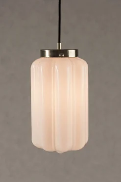 Deco Hängelampe White H 30 cm