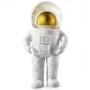 Dekofigur The Astronauts Giant weiss