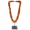Dekokette Asmat orange