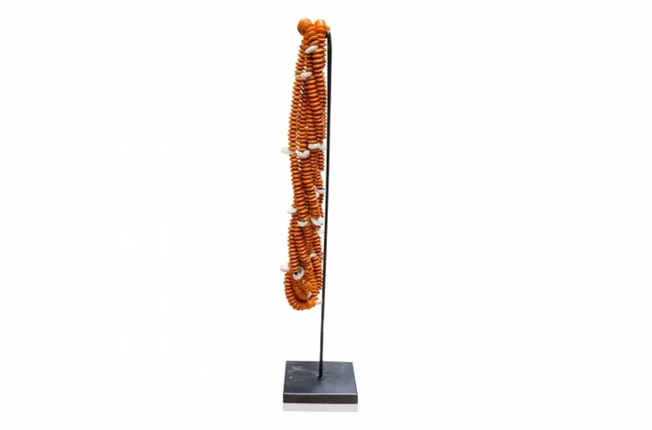 Dekokette Asmat orange
