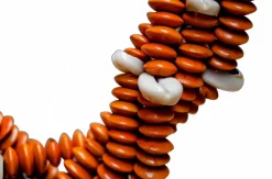 Dekokette Asmat orange