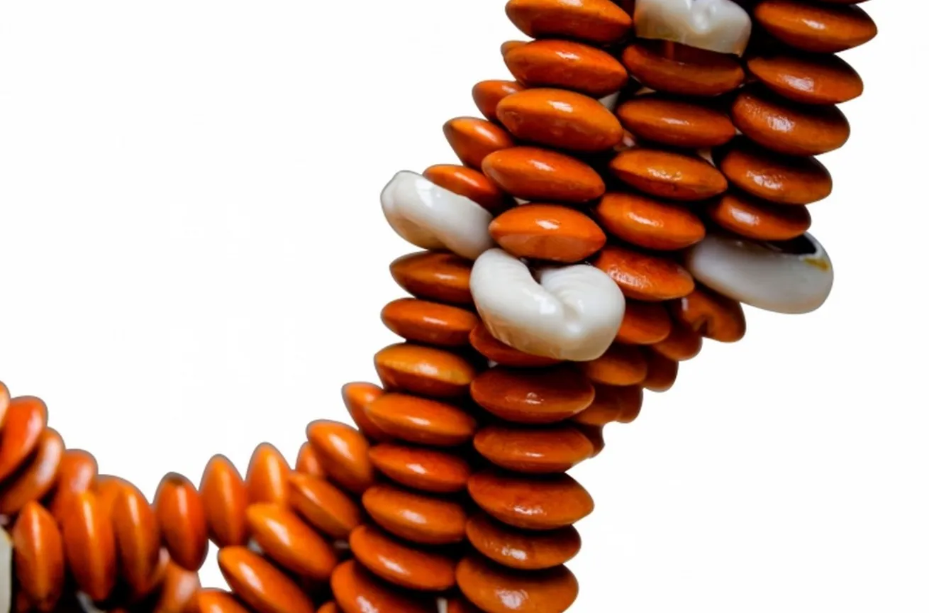 Dekokette Asmat orange
