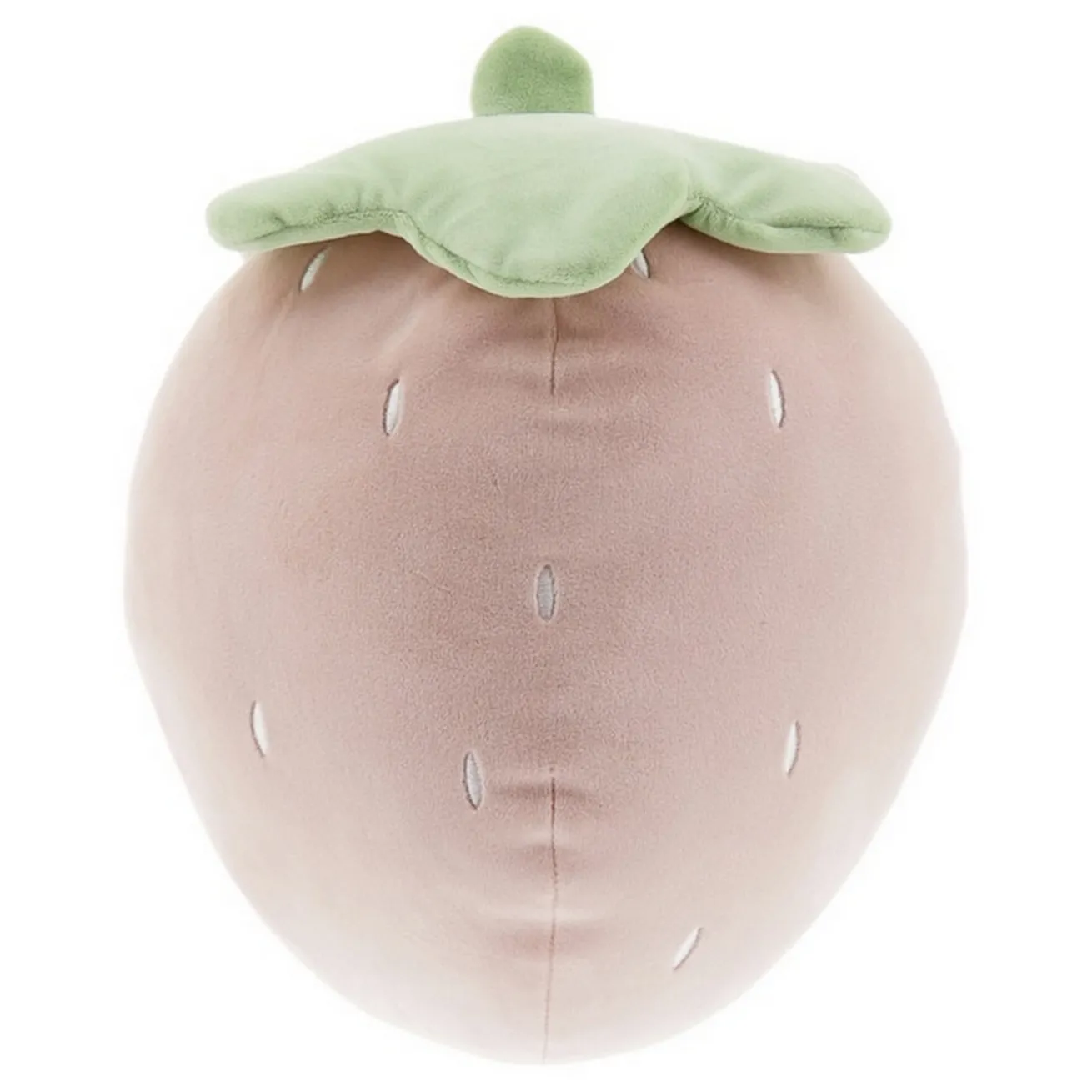 Dekokissen Erdbeere D 30 cm