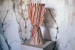 Dekoobjekt Murazzano Pappmache 27x45 cm