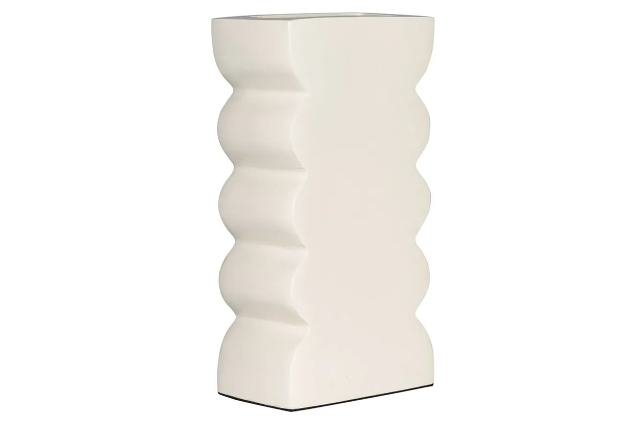 Dekovase Curves beige