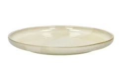 Dessertteller Nougat beige D 20,6cm