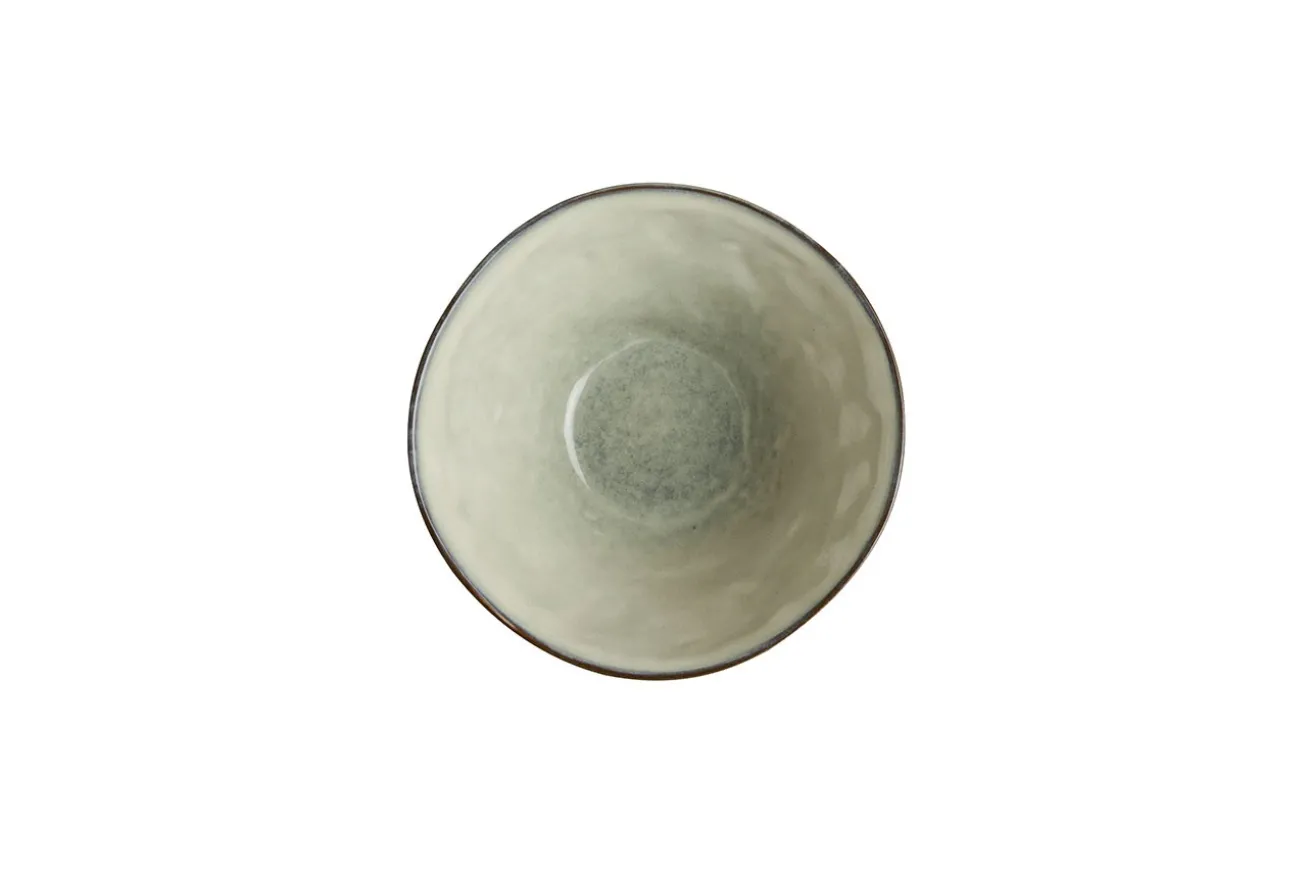 Dipschale Dutch Rose creme D 11,5cm
