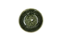 Dipschale Spiro grün D 9 cm
