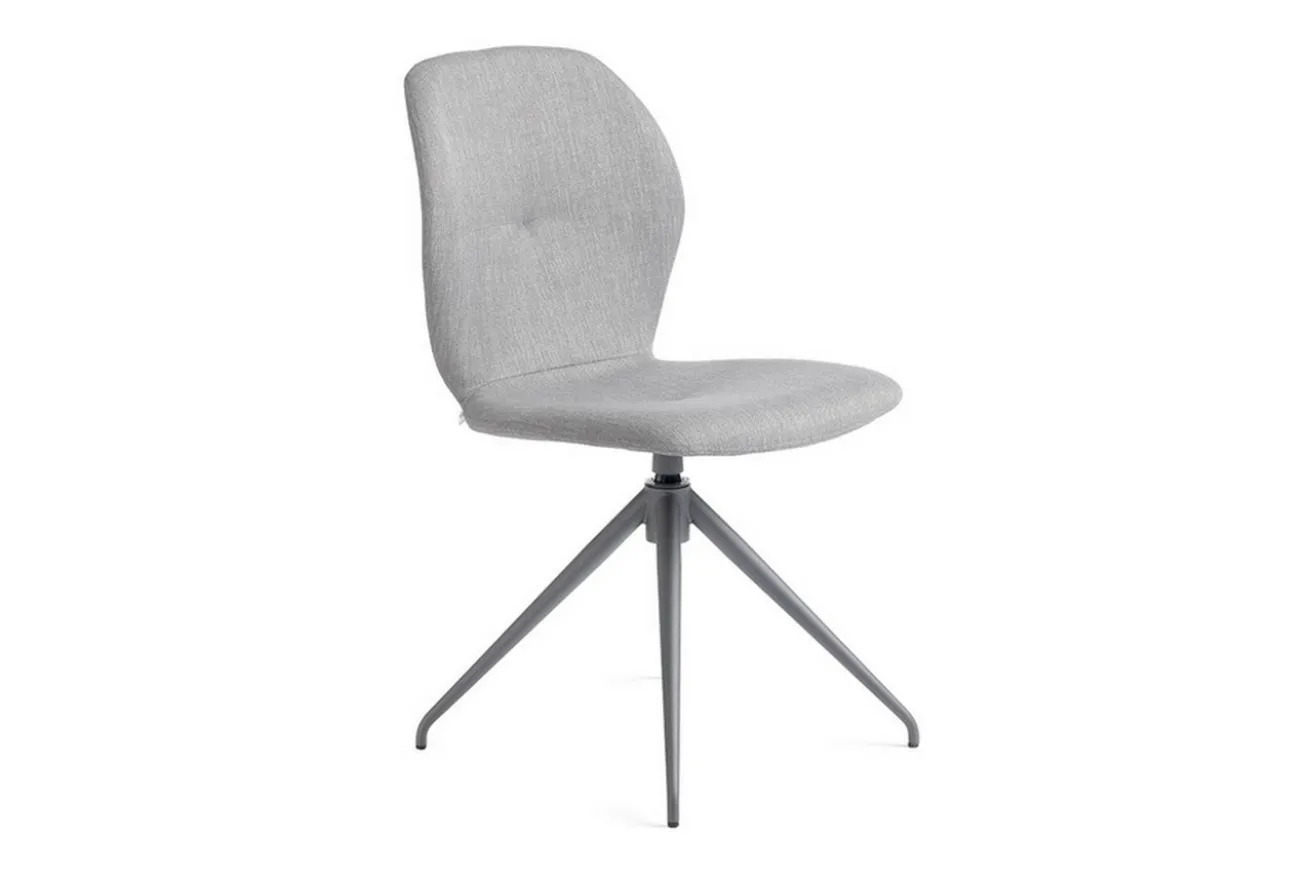Drehstuhl Match 91 M0710 uni grau