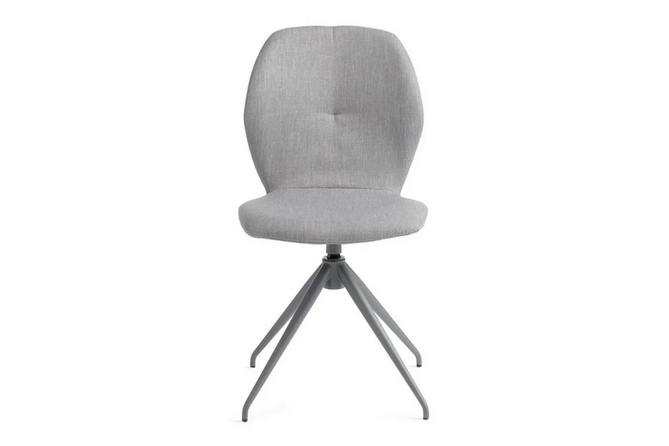 Drehstuhl Match 91 M0710 uni grau