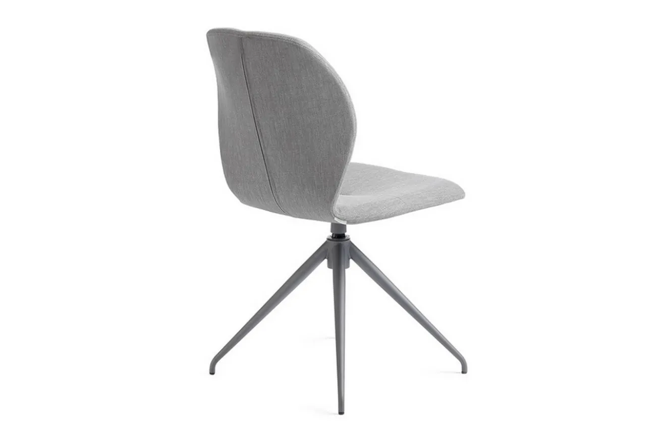 Drehstuhl Match 91 M0710 uni grau