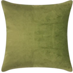 Elegance Kissenhülle 40*40 cm kiwi