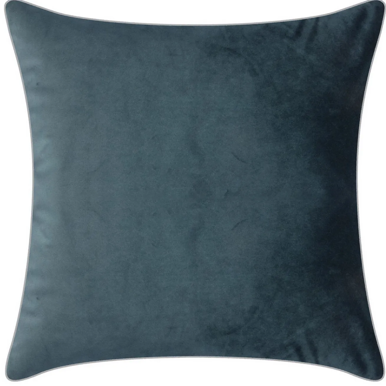 Elegance Kissenhülle 40*40 cm opal