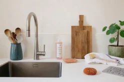Ersatzbürste Cuisine Collection mit Naturfasern