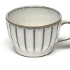 Espressotasse Inku weiss