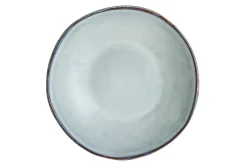 Essteller Dutch Rose blau D 26,5cm