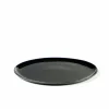 Essteller Terres de Reves dunkelblau D 22 cm