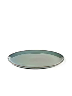 Essteller Terres de Reves hellblau D 22 cm