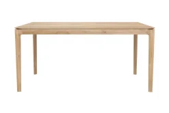 Esstisch Bok Eiche natur B 160 cm