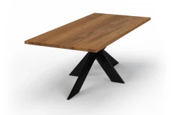 Esstisch DEN Eiche geölt ab 180 cm