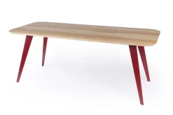 Esstisch Esche massiv B 170 cm