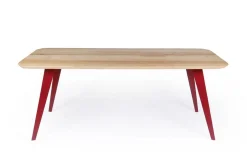 Esstisch Esche massiv B 170 cm