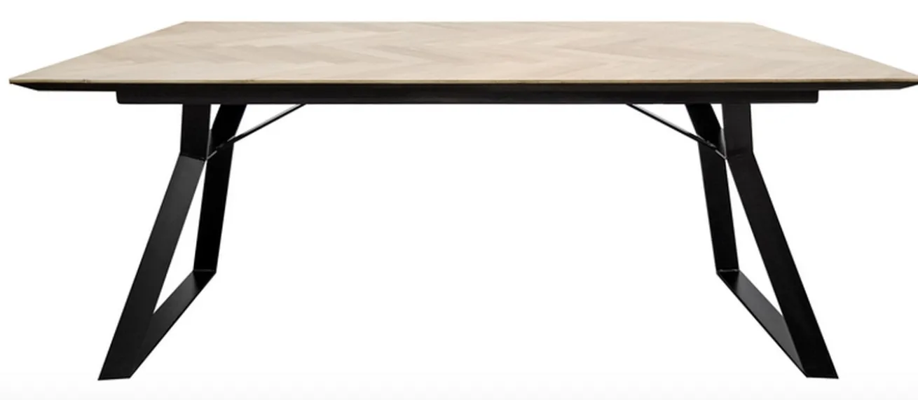 Esstisch Herringbone 200 cm