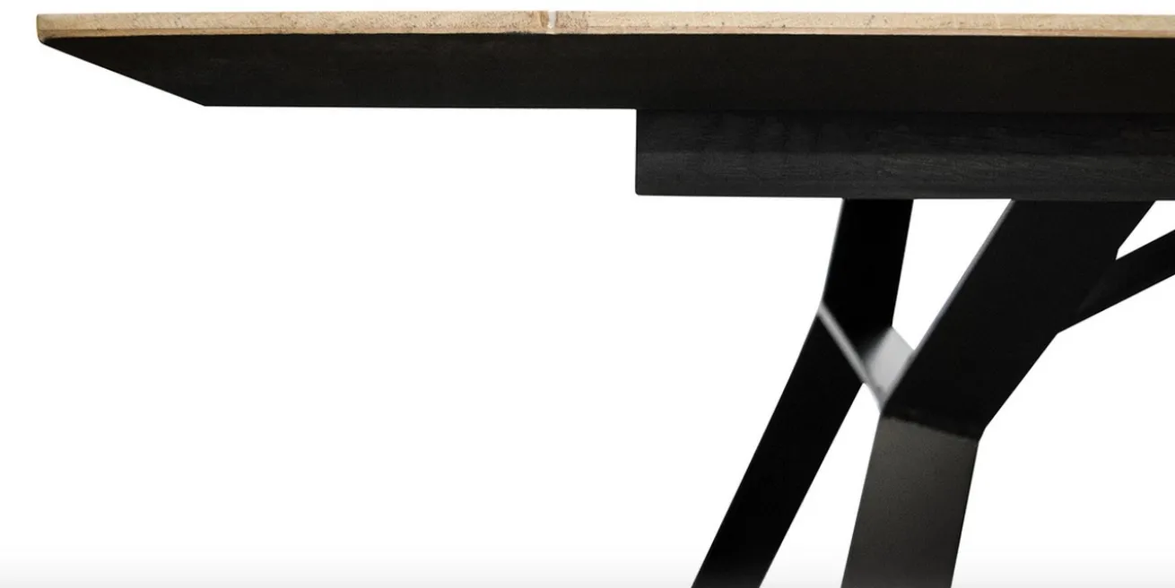 Esstisch Herringbone 200 cm