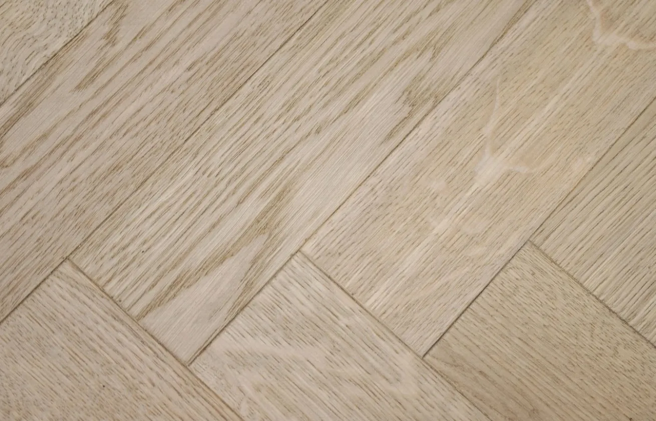 Esstisch Herringbone 200 cm