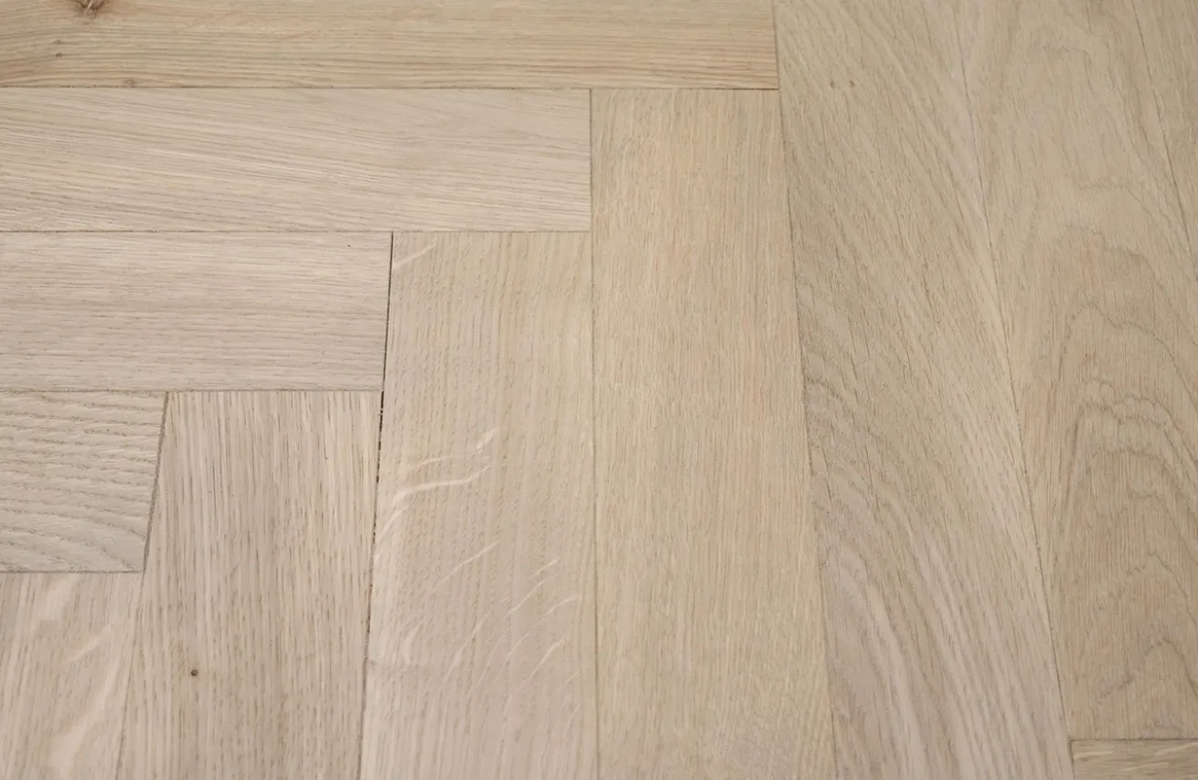 Esstisch Herringbone 200 cm