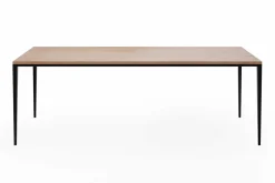 Esstisch Icon Eiche massiv ab 160 cm konfigurierbar